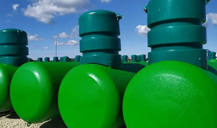 редлагаем комплекс услуг по установке газгольдеров в крупнейшем селе Республики Алтай – Кызыл-Озёк.